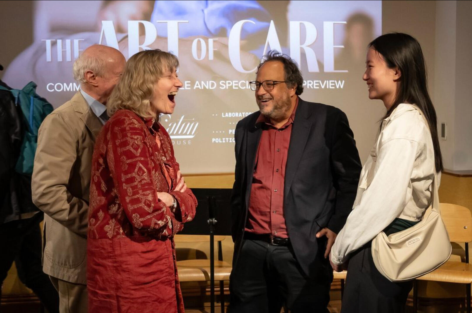 Photo by Chris Banks